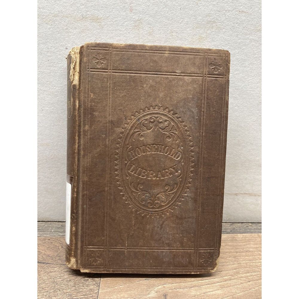 The life of Oliver Cromwell 1861‎
